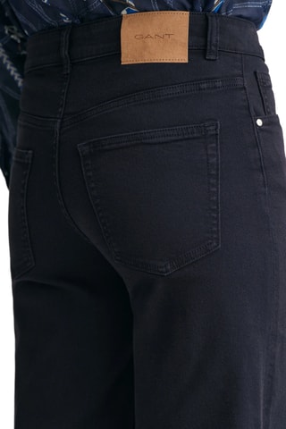 Jean wide legs - Bleu nuit