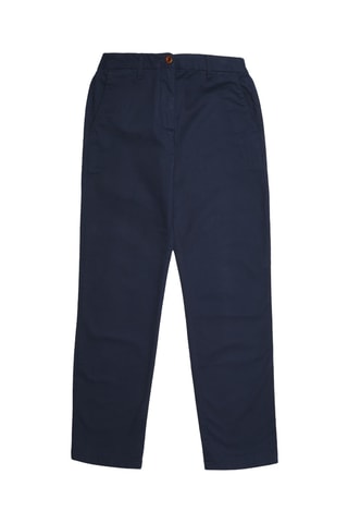 Chino - Bleu marine