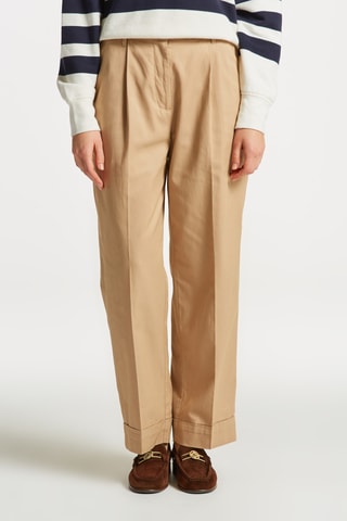 Chino - Kaki foncé