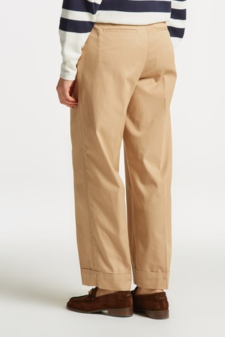Chino - Kaki foncé