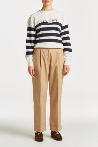 Chino - Kaki foncé