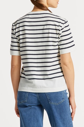 T-shirt - Ecru
