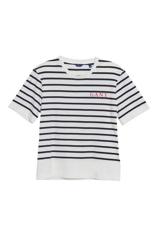 T-shirt - Ecru