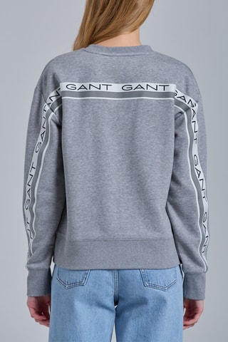 Sweat - Gris chiné