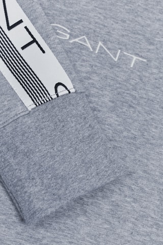Sweat - Gris chiné