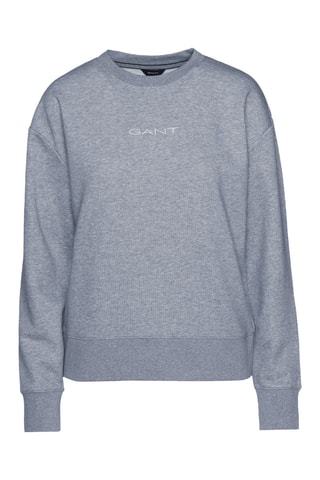 Sweat - Gris chiné