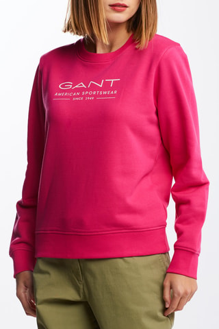 Sweat - Rose