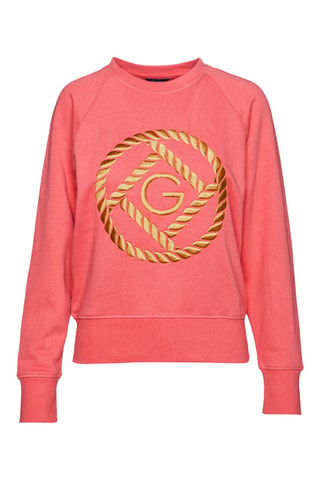 Sweat - Rose