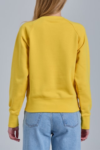 Sweat - Jaune