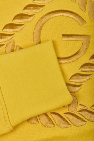 Sweat - Jaune