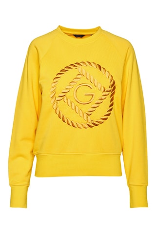 Sweat - Jaune
