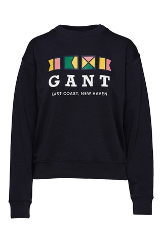 Sweat - Bleu nuit