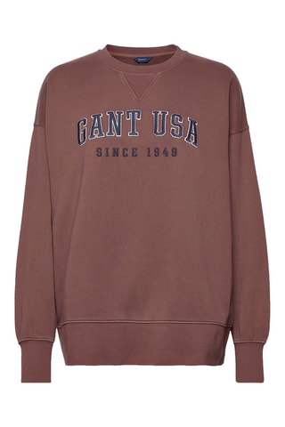 Sweat - Marron