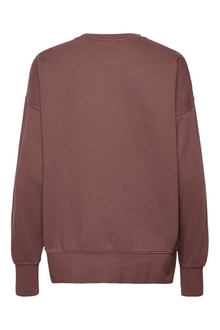 Sweat - Marron