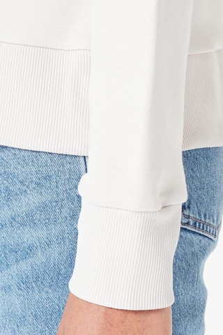 Sweat - Blanc