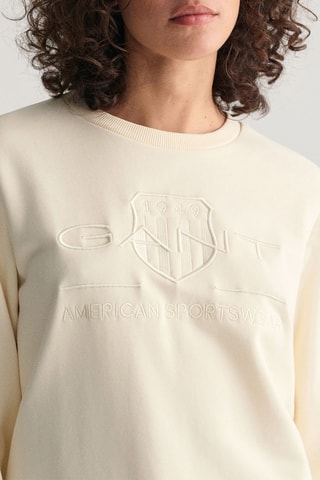 Sweat - Beige
