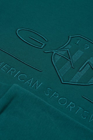 Sweat - Vert foncé