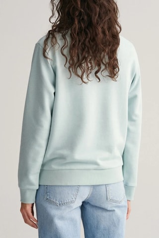 Sweat - Turquoise 