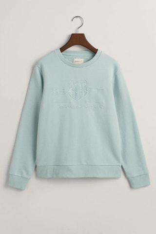 Sweat - Turquoise 