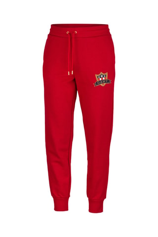 Pantalon de survêtement - Rouge
