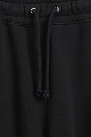 Pantalon de survêtement - Noir