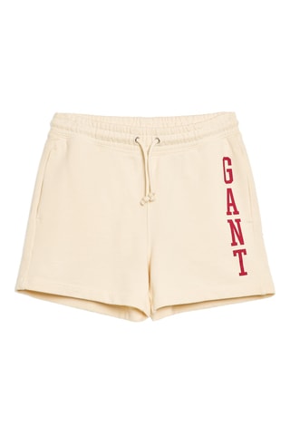 Short - Ecru