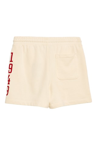 Short - Ecru