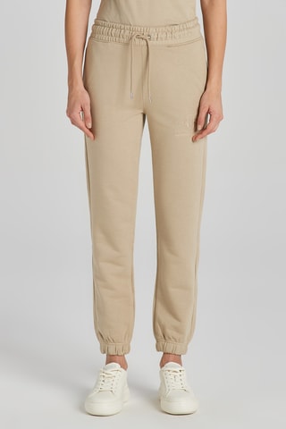 Pantalon de survêtement - Marron