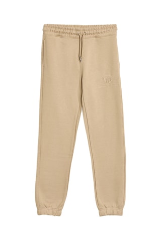 Pantalon de survêtement - Marron