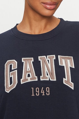 Sweat - Bleu nuit