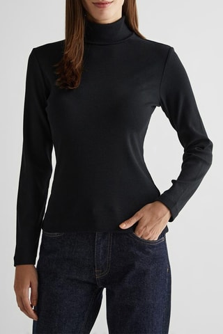 T-shirt - Noir