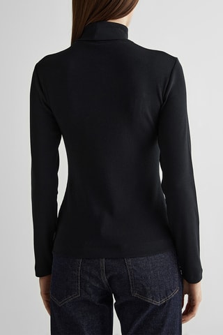 T-shirt - Noir