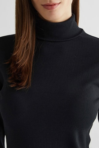 T-shirt - Noir