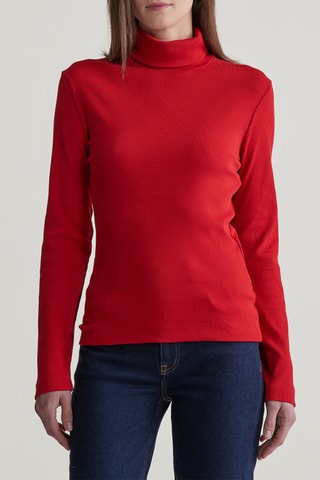 Pull - Rouge