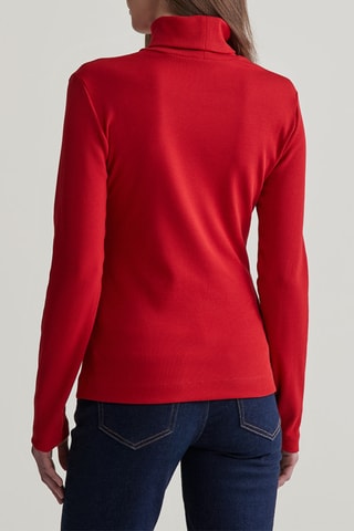 Pull - Rouge