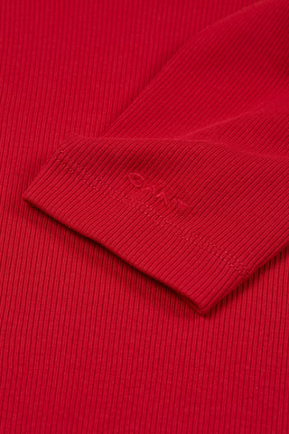 Pull - Rouge