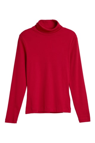 Pull - Rouge