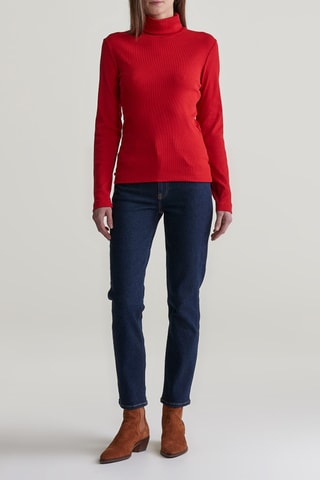Pull - Rouge