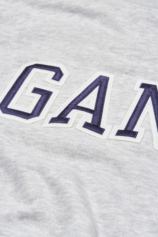 Sweat - Gris clair chiné
