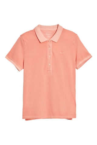 Polo slim - Rose