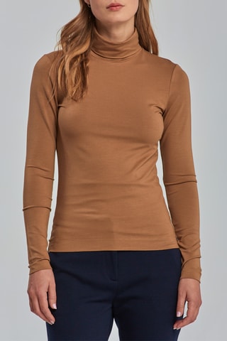 Pull - Marron