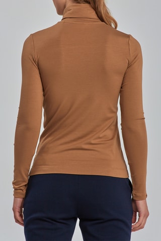 Pull - Marron