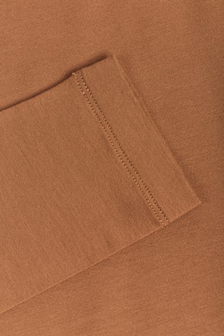 Pull - Marron