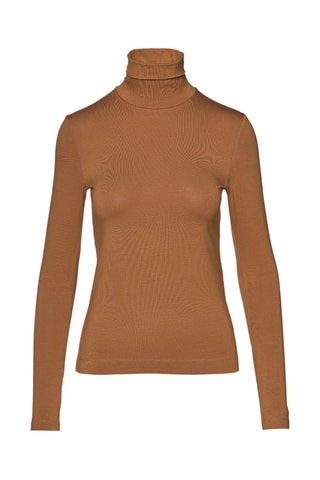 Pull - Marron