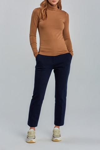 Pull - Marron