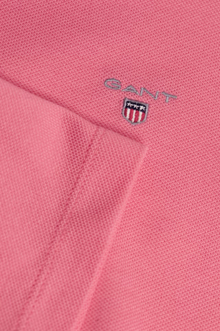 Polo droit - Rose