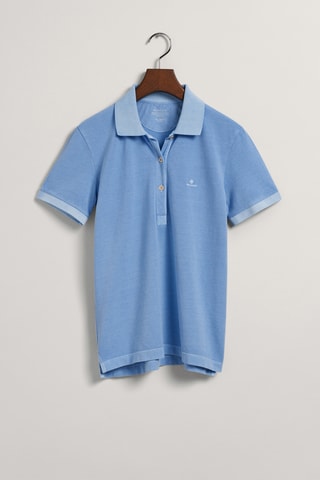 Polo regular - Ciel