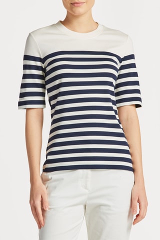 T-shirt - Blanc