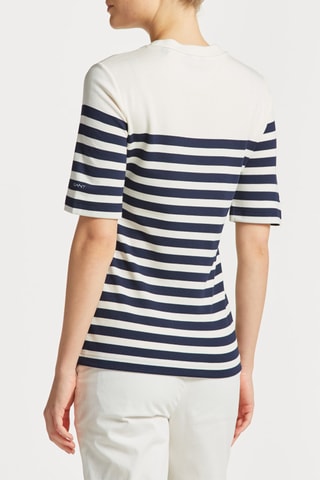 T-shirt - Blanc
