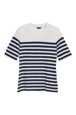 T-shirt - Blanc